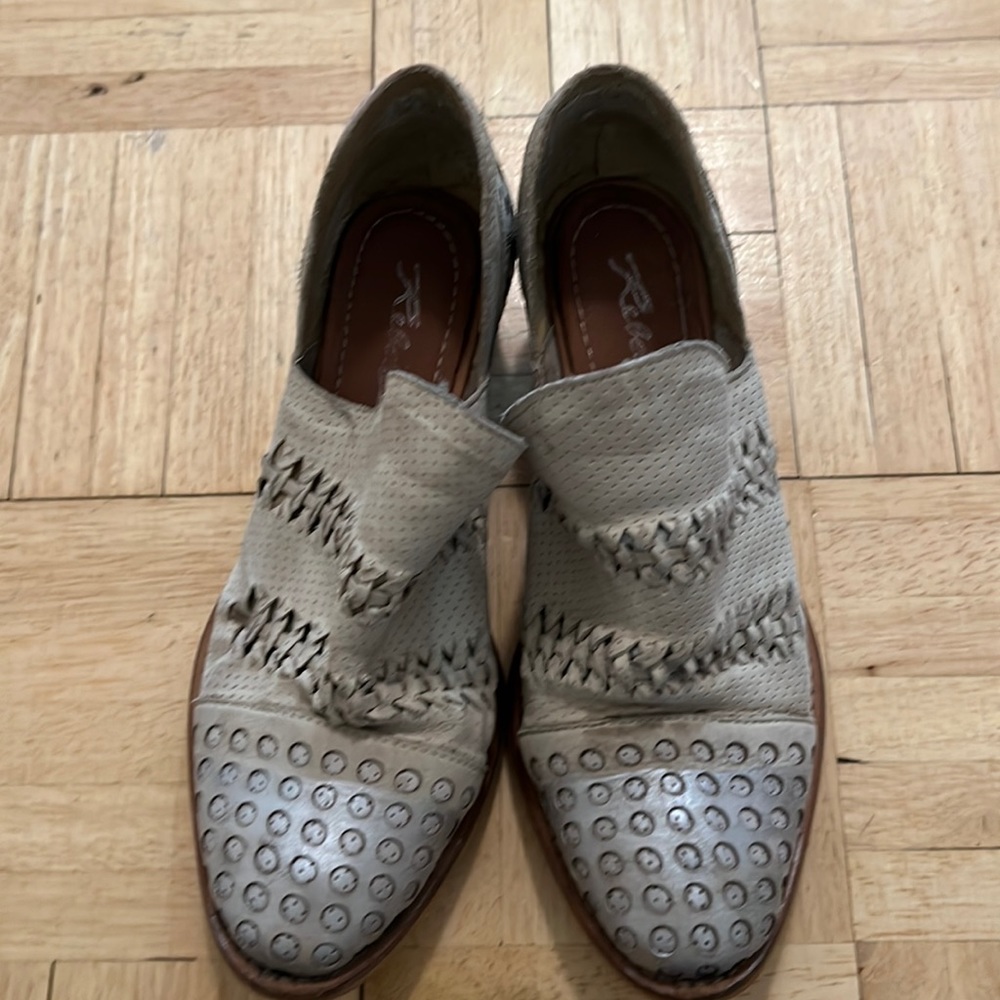 Rebel Shoes